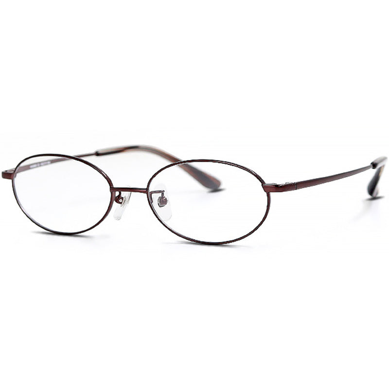 Oval Glasses PG1045