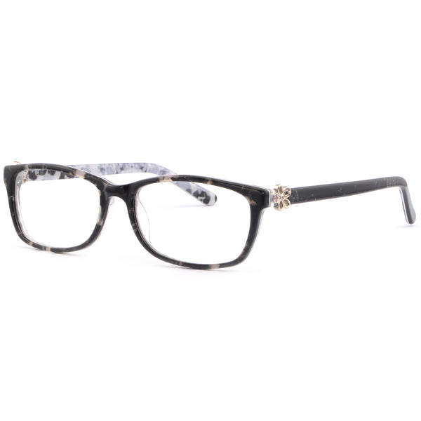 Rectangle Glasses O1407