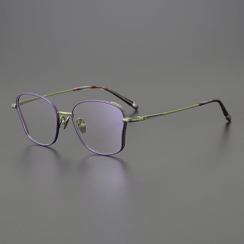 Cat-Eye Glasses MW1447
