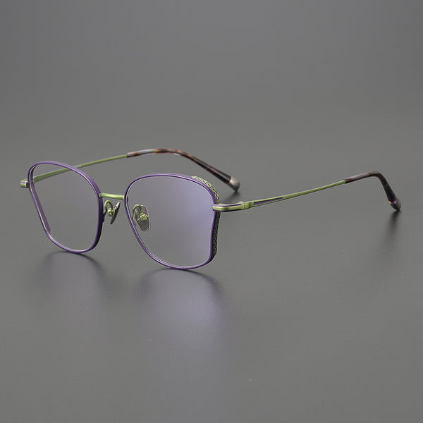Cat-Eye Glasses MW1447