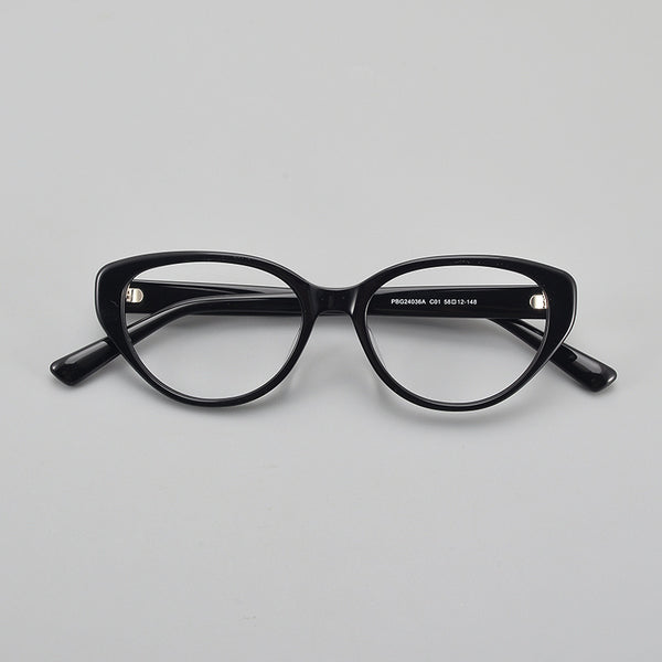 Cat-Eye Glasses PL1001