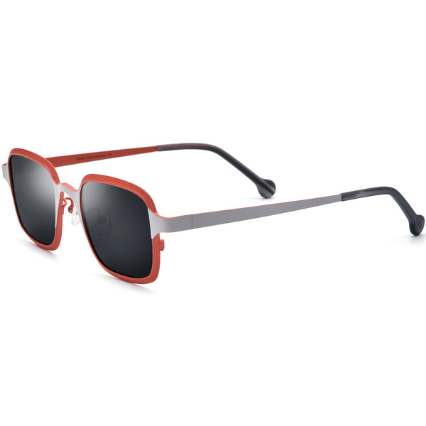 Square Sunglasses BRS1109