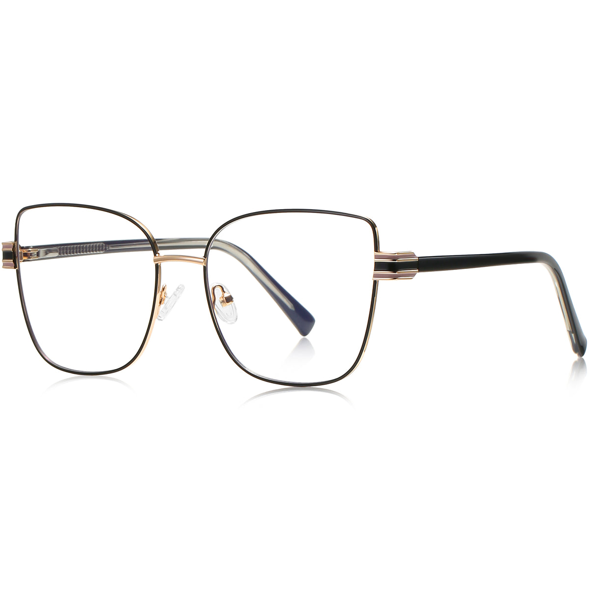 Cat-Eye Glasses PF1145