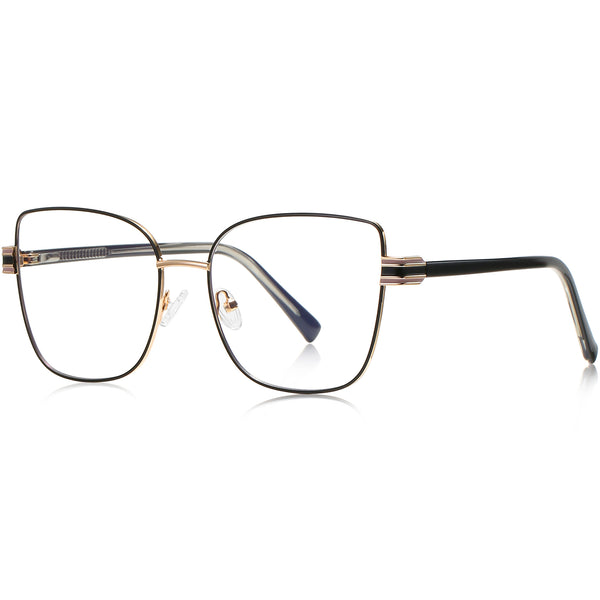 Cat-Eye Glasses PF1145
