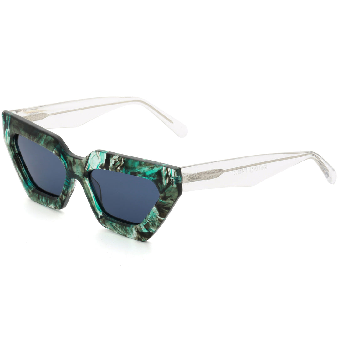 Cat-Eye Sunglasses GSS1109