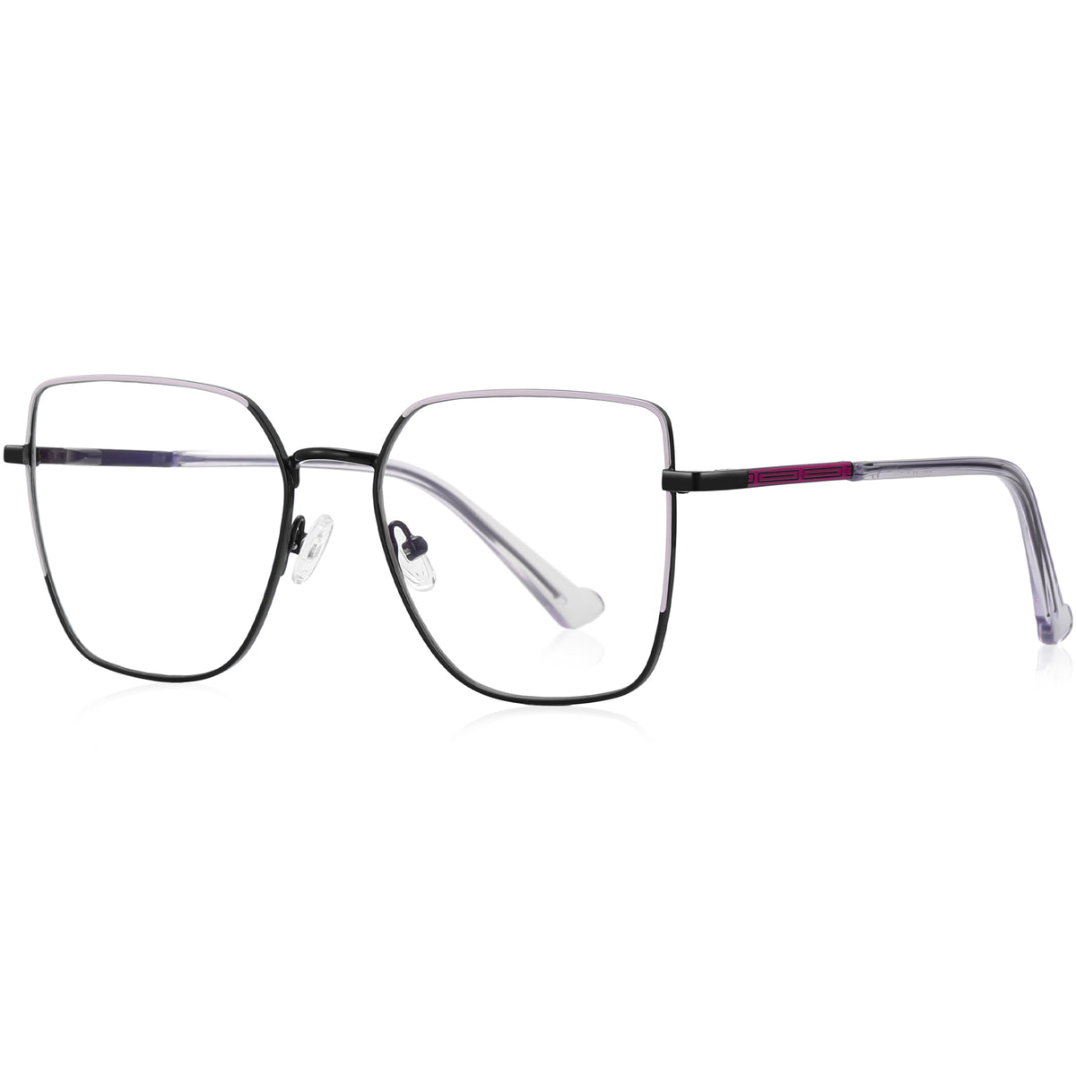 Cat-Eye Glasses PF1314