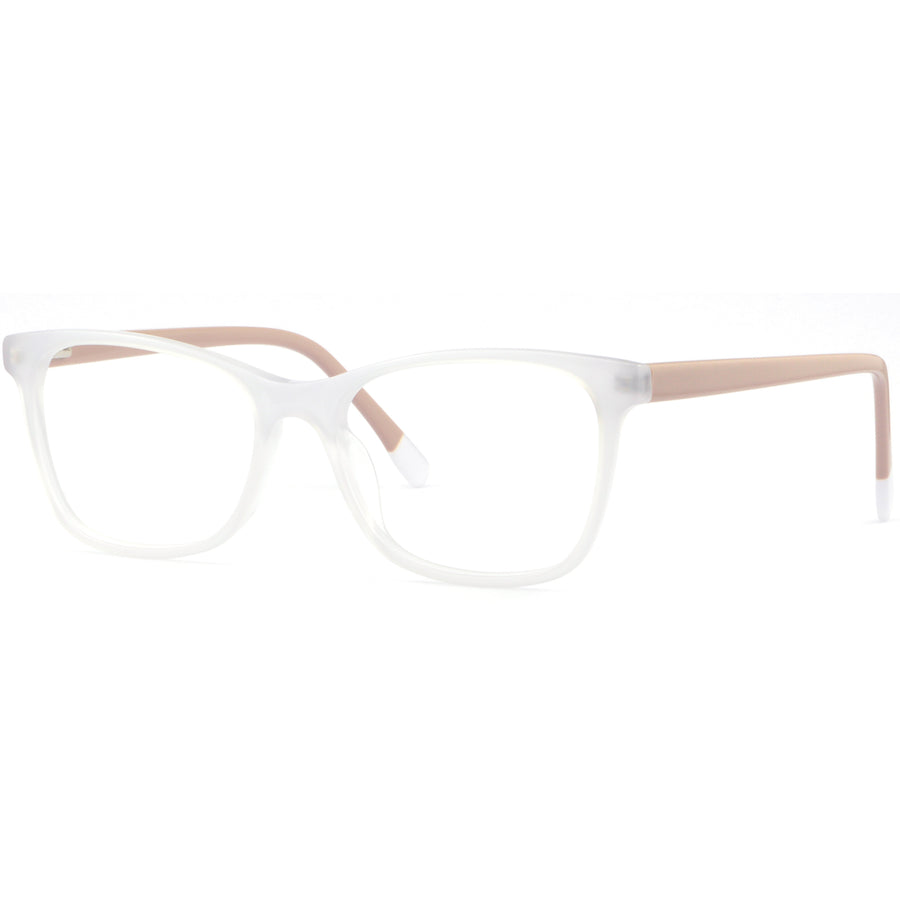 Square Glasses O2212