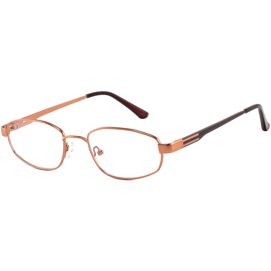 Oval Glasses DS1004