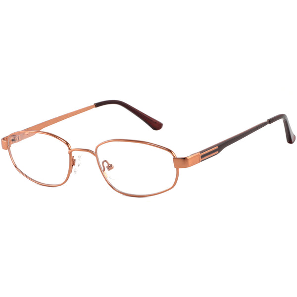 Oval Glasses DS1004