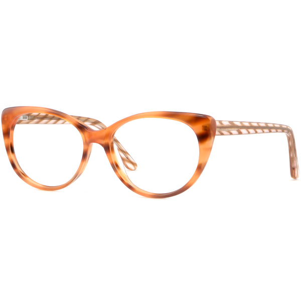 Cat-Eye Glasses O2019