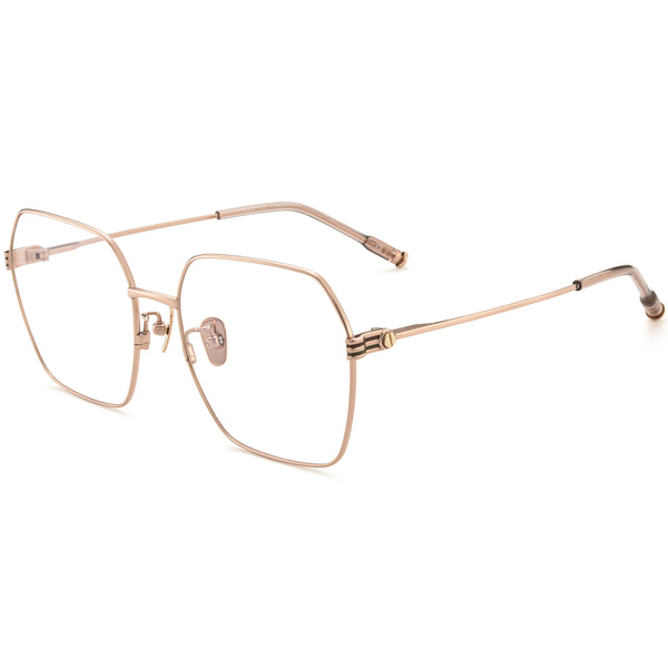 Geometric Glasses ST1027