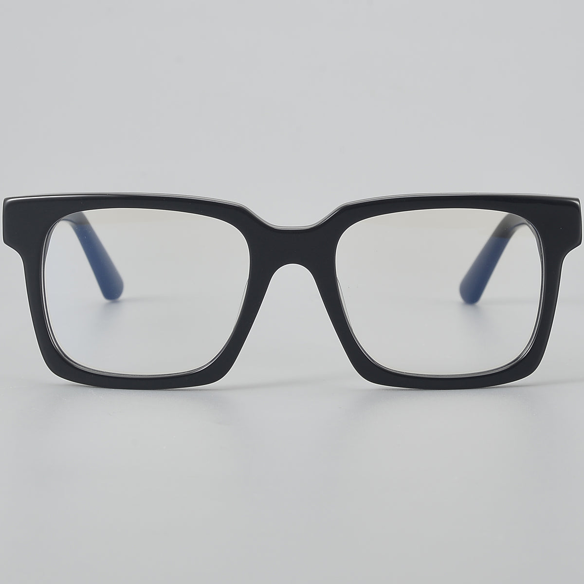 Square Glasses BY1100