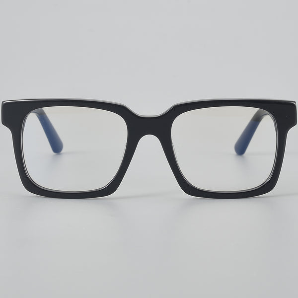 Square Glasses BY1100