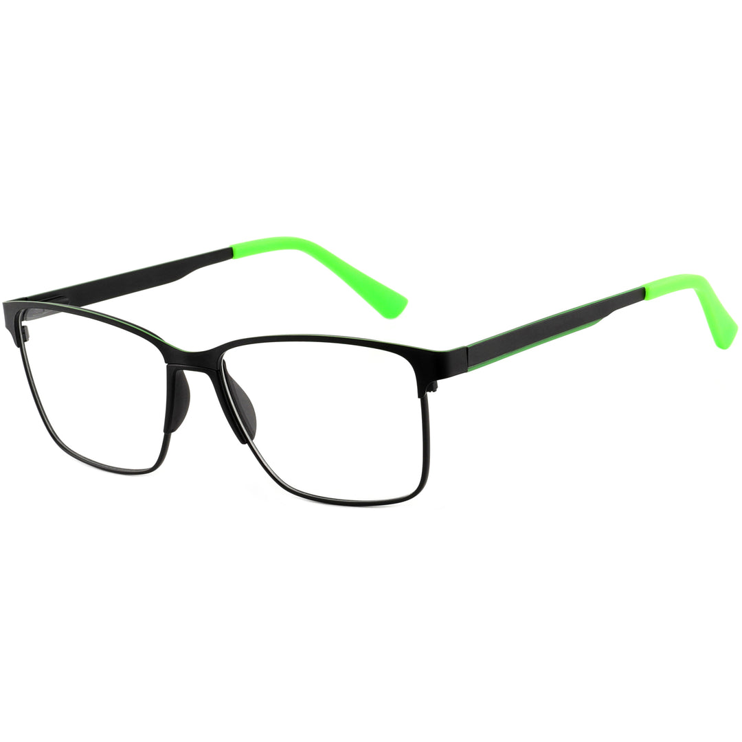 Square Glasses DS1009