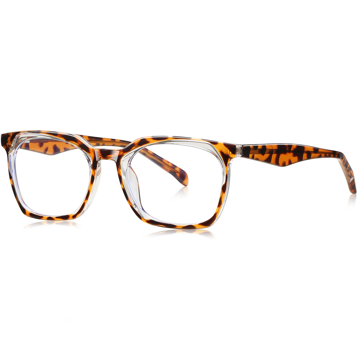 Square Glasses YSD1006