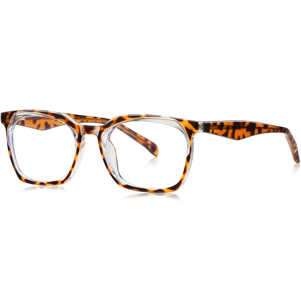 Square Glasses YSD1006