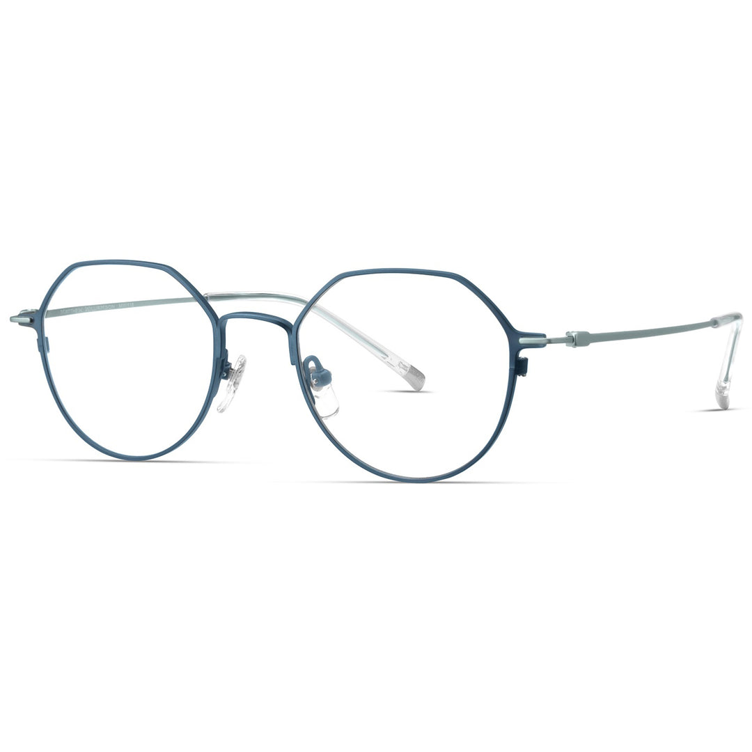 Round Glasses MW1107