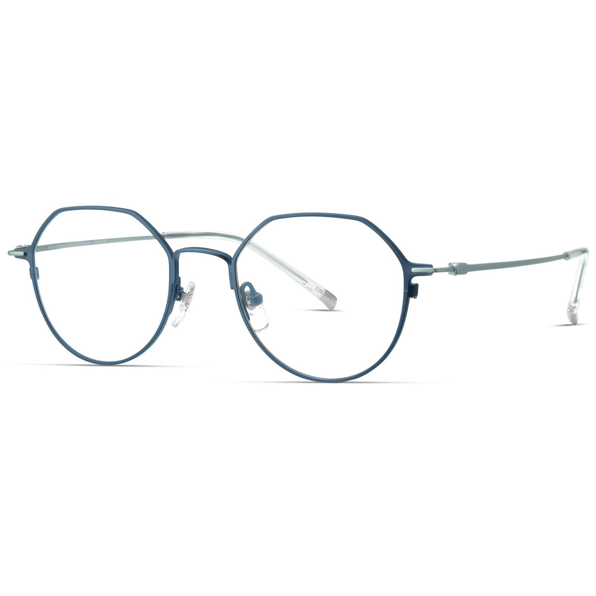 Round Glasses MW1107