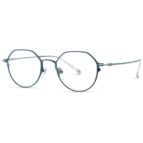 Round Glasses MW1107