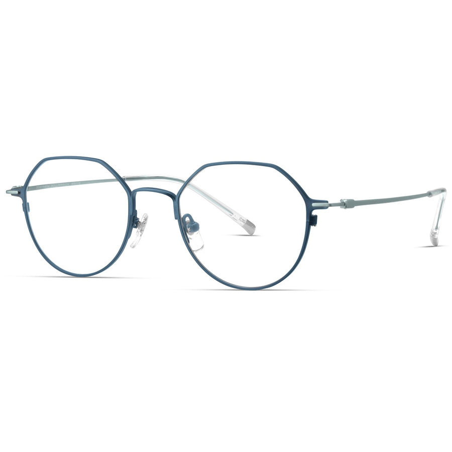 Round Glasses MW1107