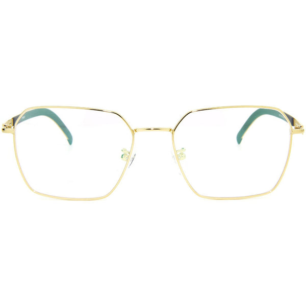 Square Glasses JFT1027
