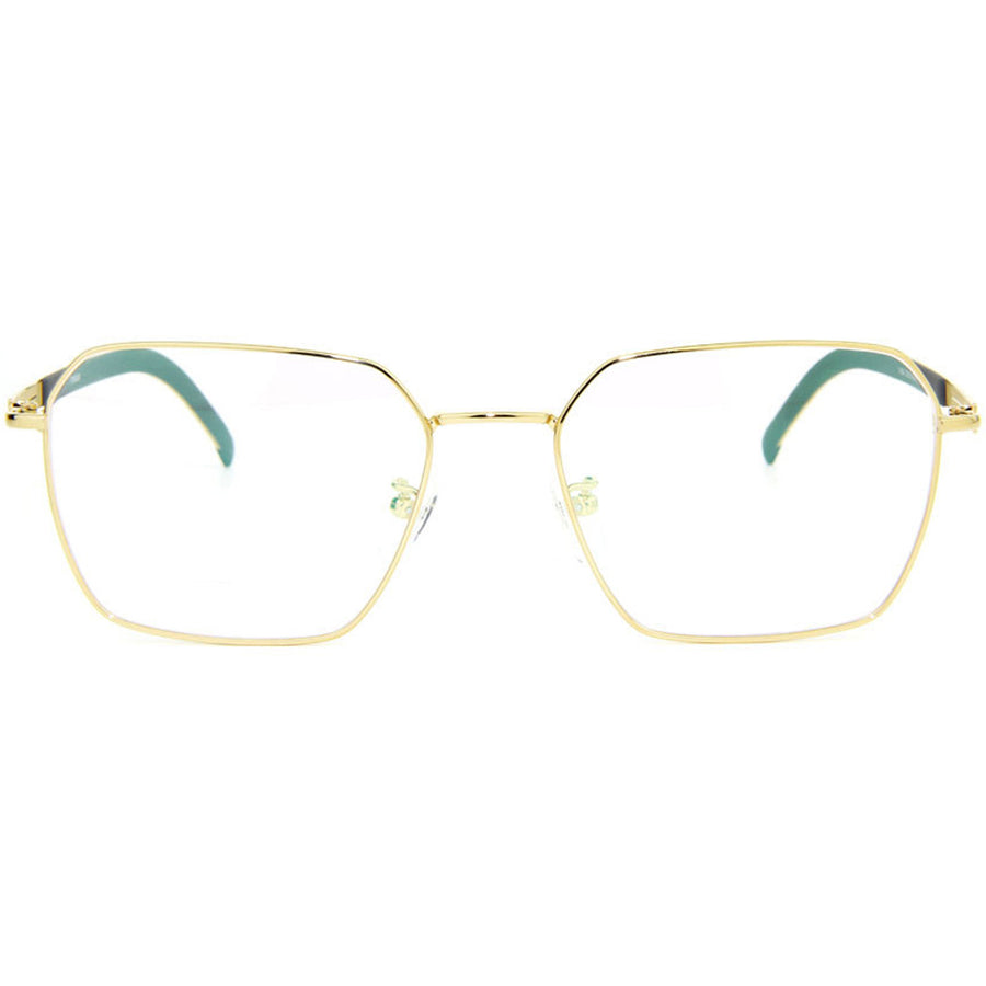 Square Glasses JFT1027