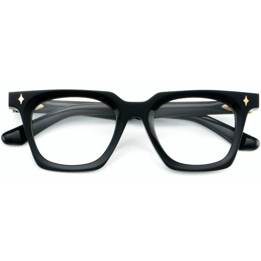 Square Glasses YN1064