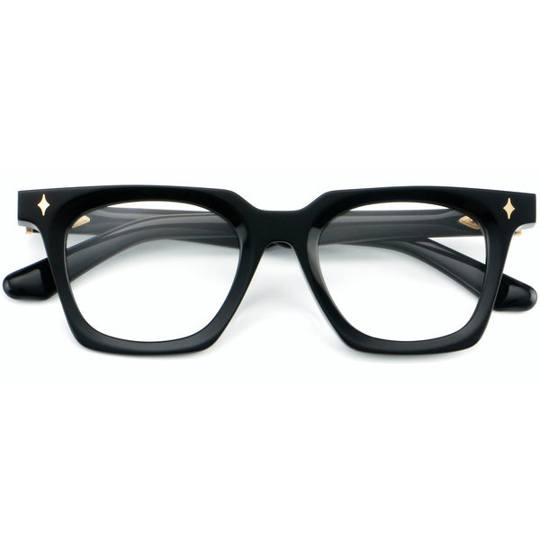 Square Glasses YN1064
