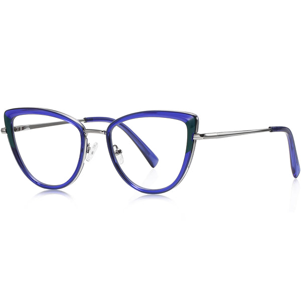 Cat-Eye Glasses PF1155