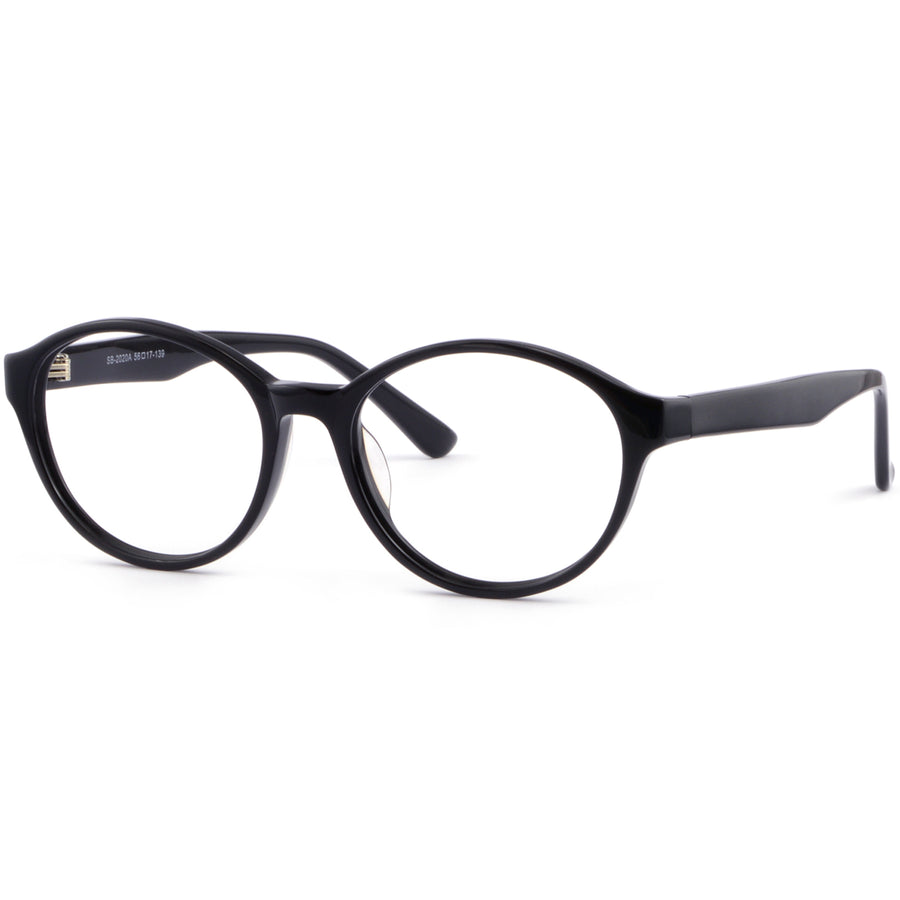 Round Glasses O1509