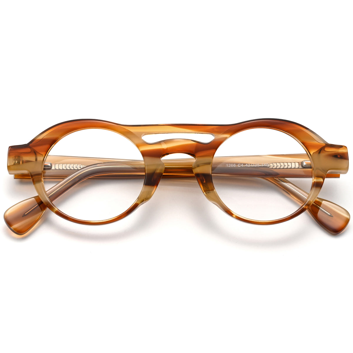 Aviator Glasses YN1115