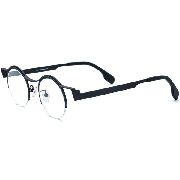 Round Glasses BR1682