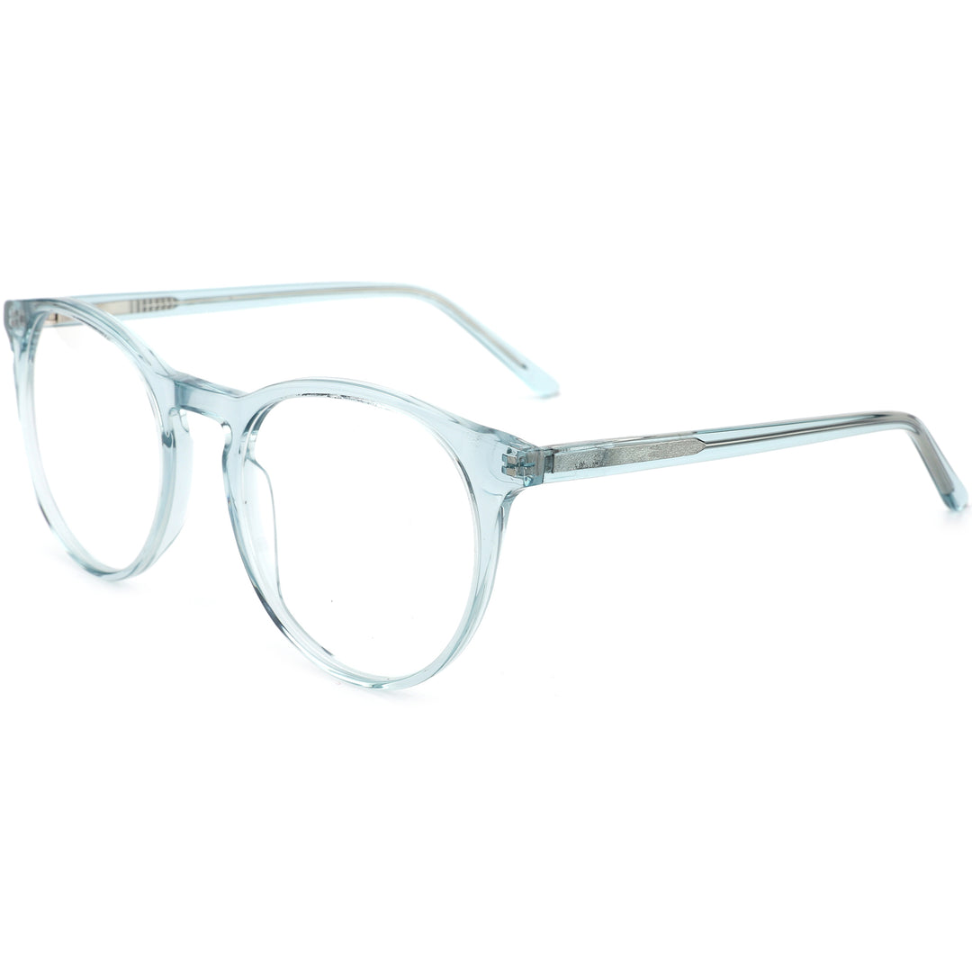 Round Glasses A1870