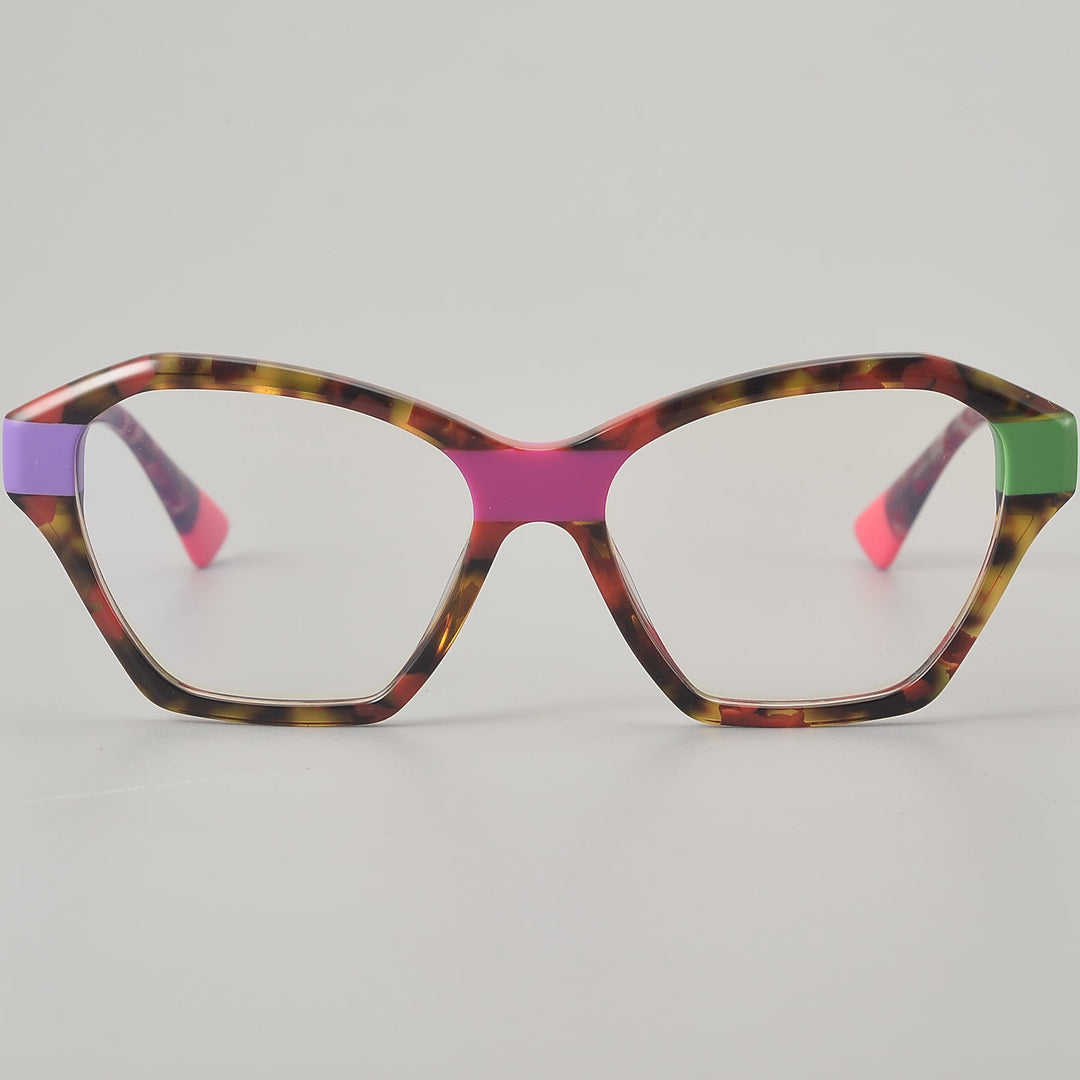 Cat-Eye Glasses BY1108