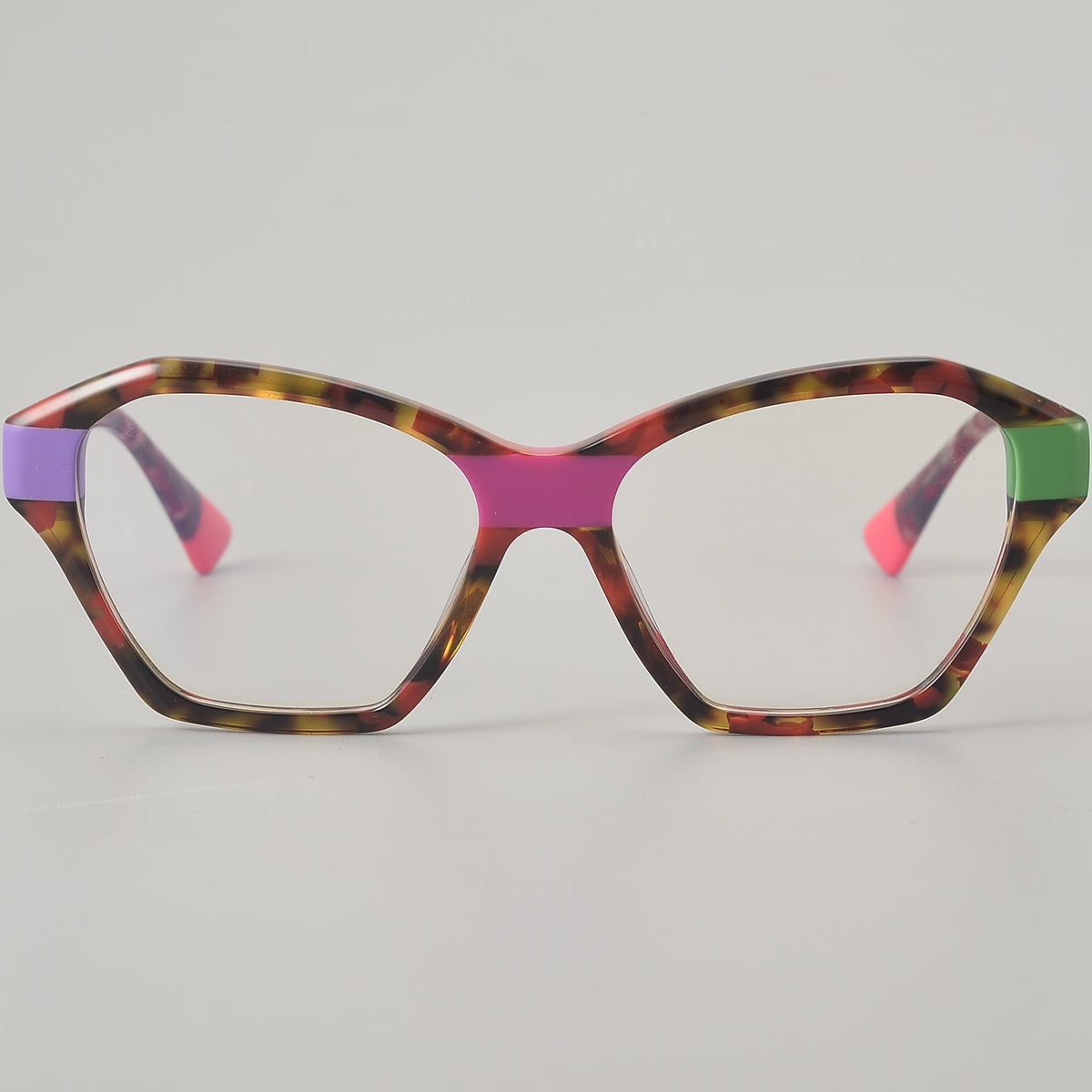 Cat-Eye Glasses BY1108