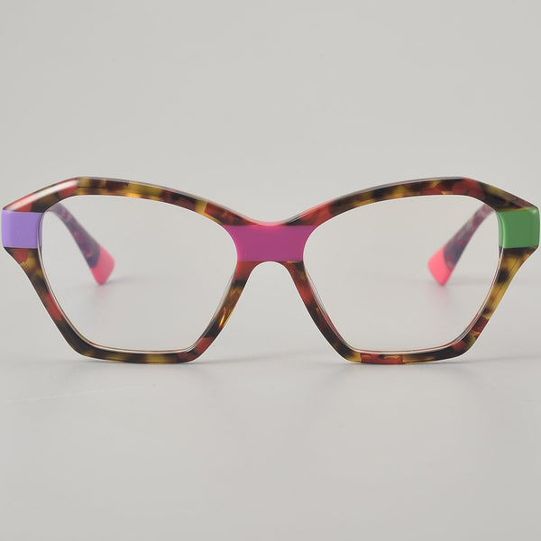 Cat-Eye Glasses BY1108