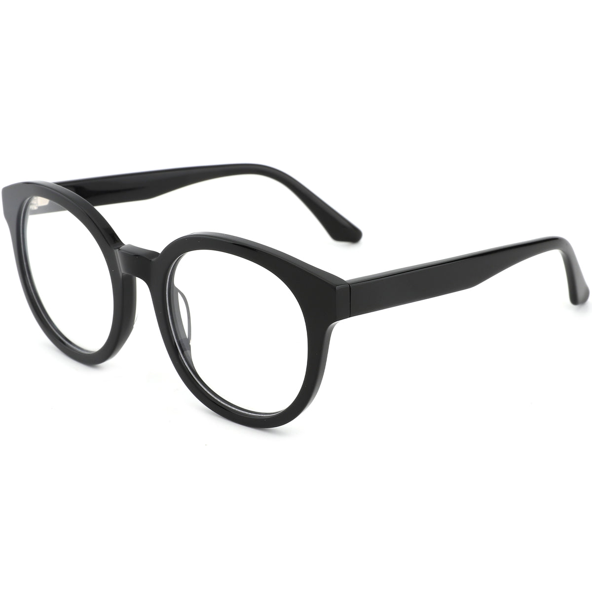 Round Glasses A2420