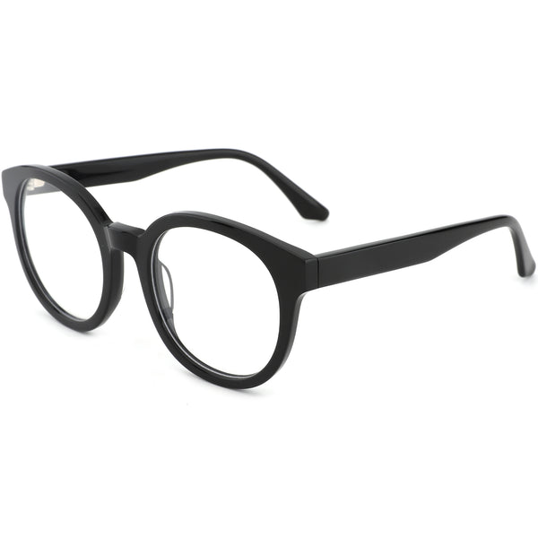 Round Glasses A2420