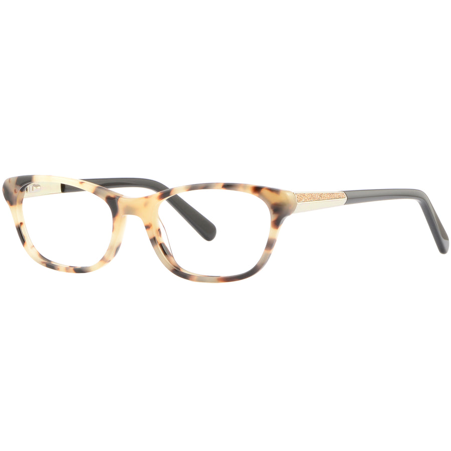 Rectangle Glasses O2534