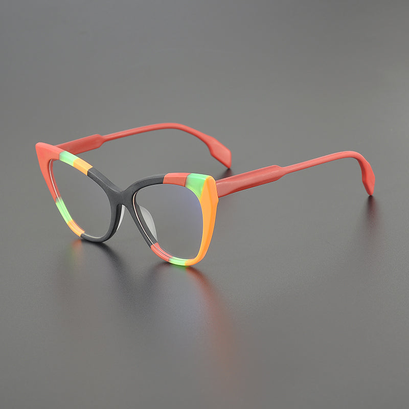 Cat-Eye Glasses TG1121