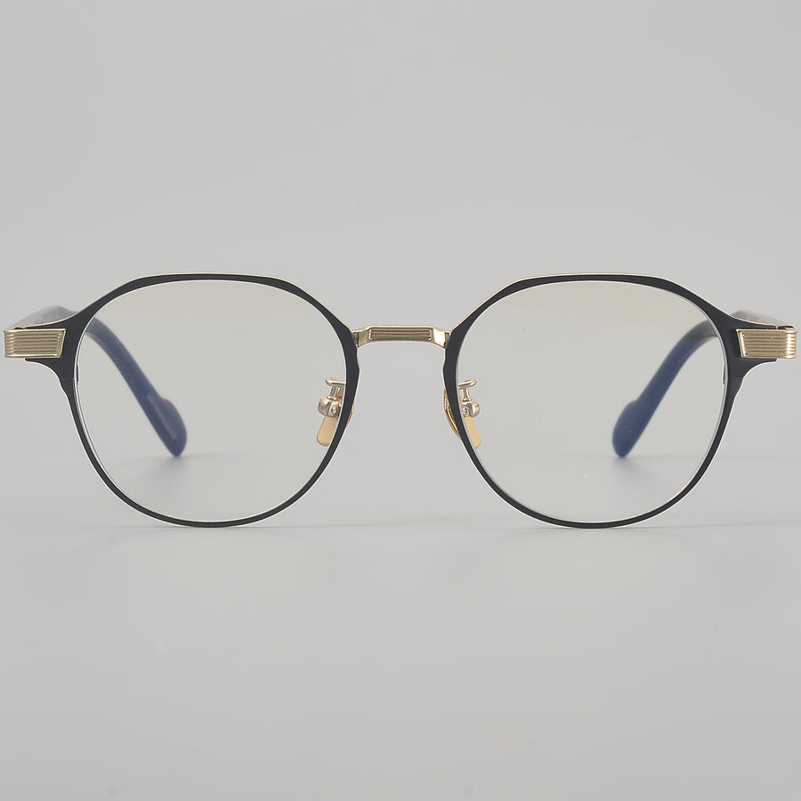 Square Glasses BY1146