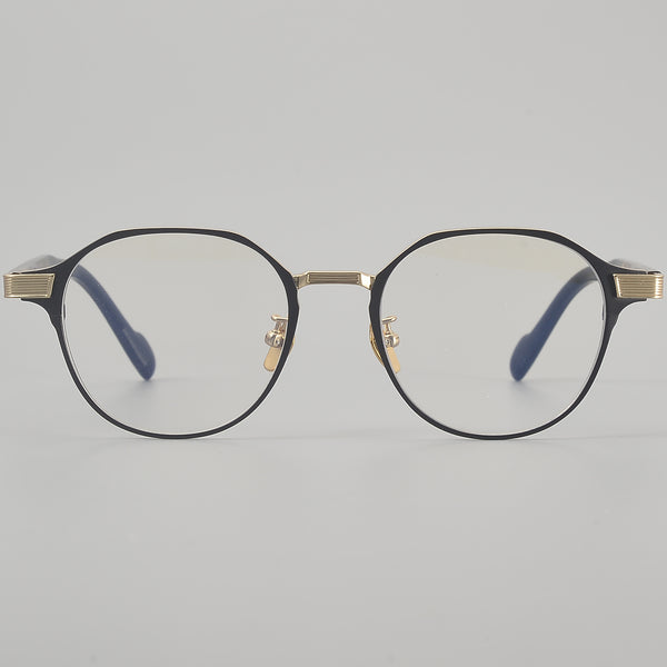 Square Glasses BY1146