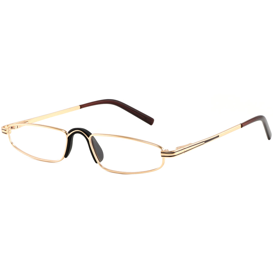 Cat-Eye Glasses DS1003