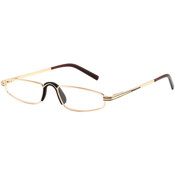 Cat-Eye Glasses DS1003