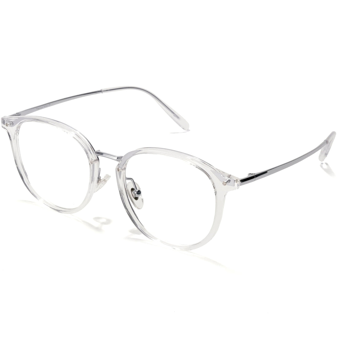 Round Glasses A4139