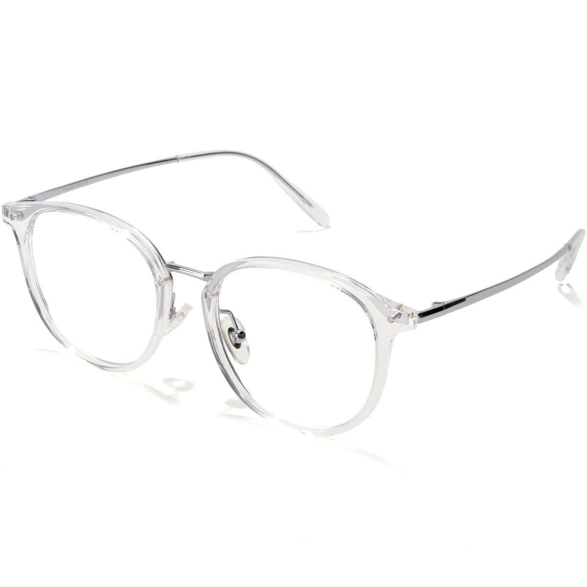 Round Glasses A4139