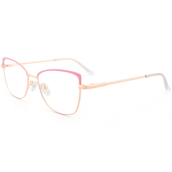 Cat-Eye Glasses YEM1236