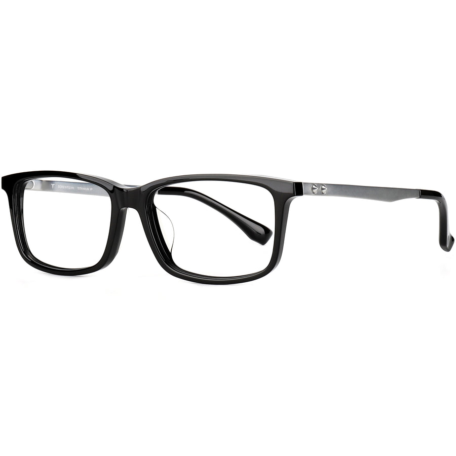 Rectangle Glasses ST1016