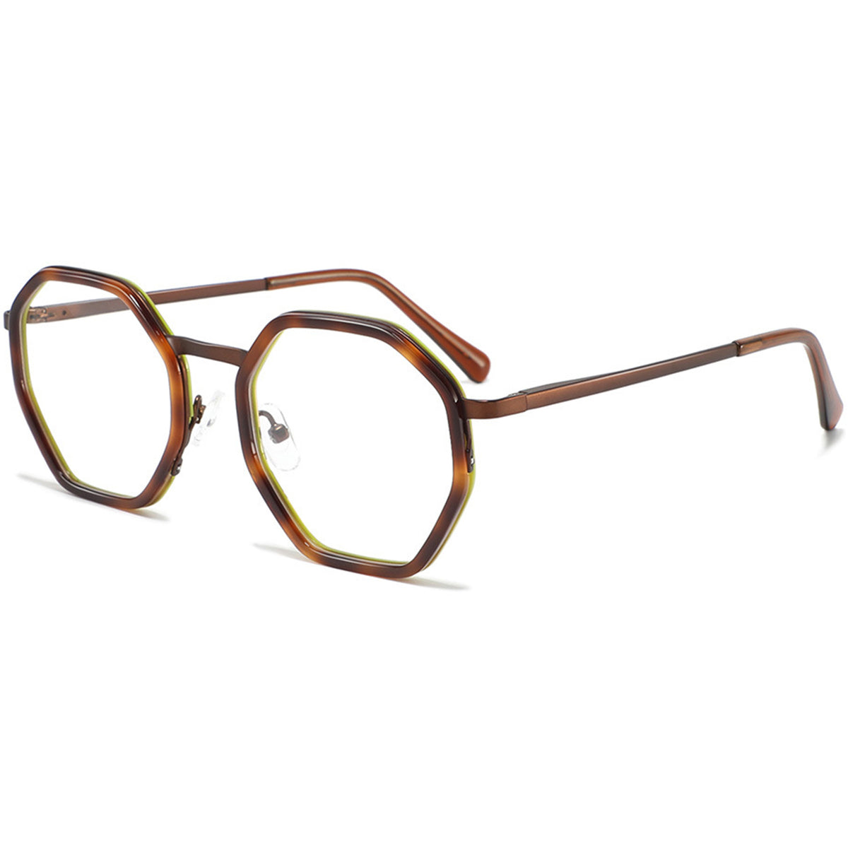 Geometric Glasses KC1008