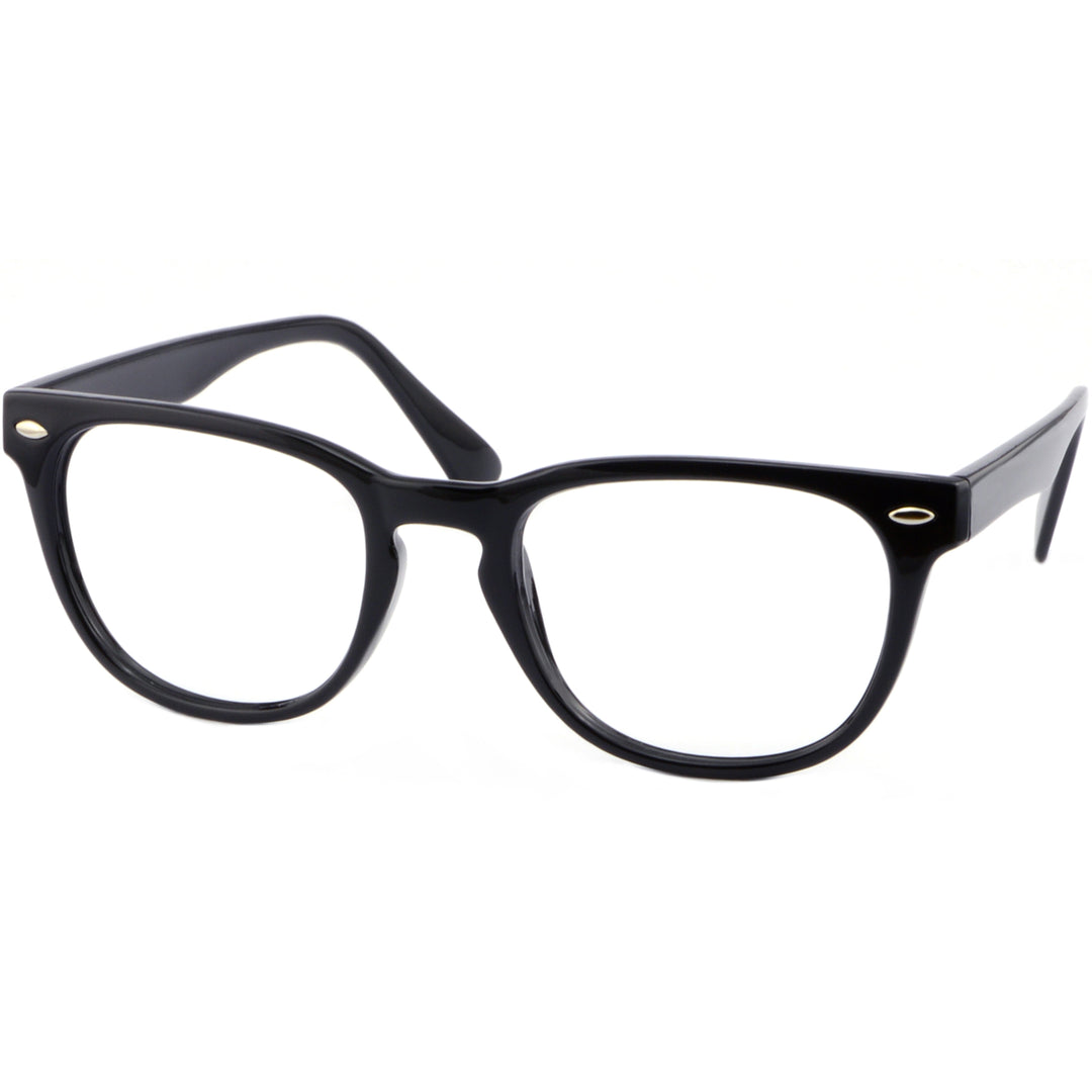 Square Glasses O1211